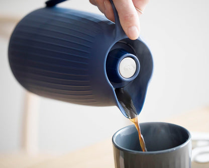 Hammershøi Thermos jug 1.0 L