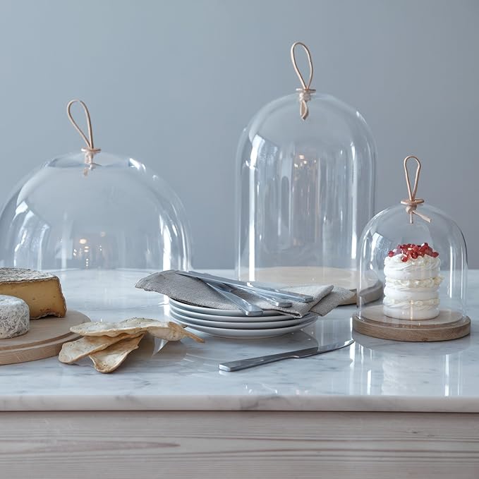 Ivalo Serving Tray Ø40cm