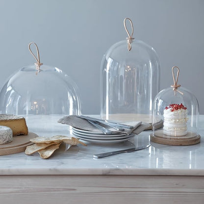 Ivalo Serving Tray Ø40cm