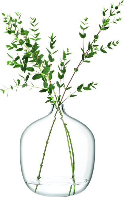 Vessel Vase