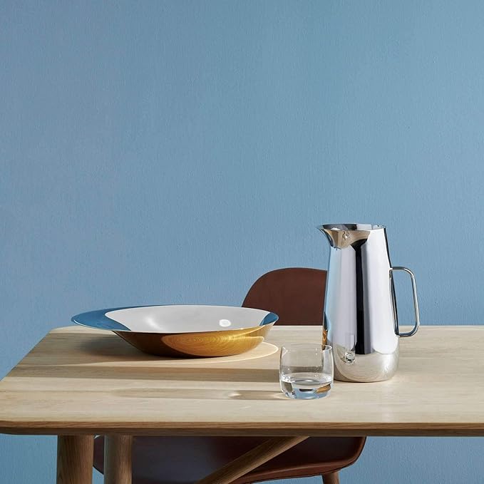 Foster Bowl, Ø 36 cm - Golden