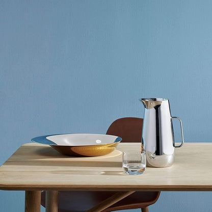 Foster Bowl, Ø 36 cm - Golden
