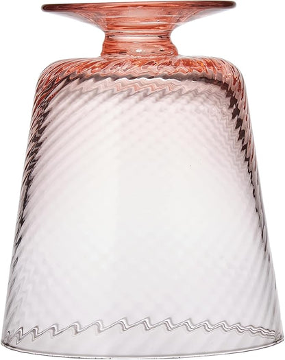 Ve_Nier Torsé Quartz Chalice