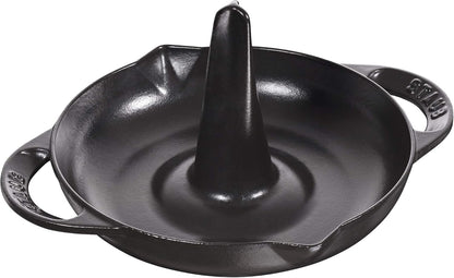 Cast Iron Vertical Roaster