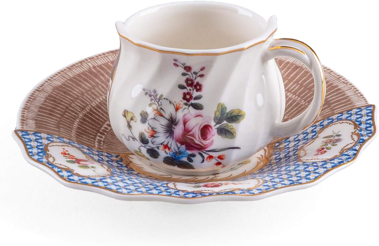 Hybrid Coffee Cup Djenne