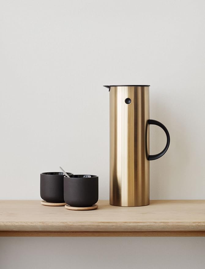 EM77 Vacuum Jug - 1.0 L