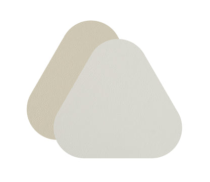 Coaster triangle