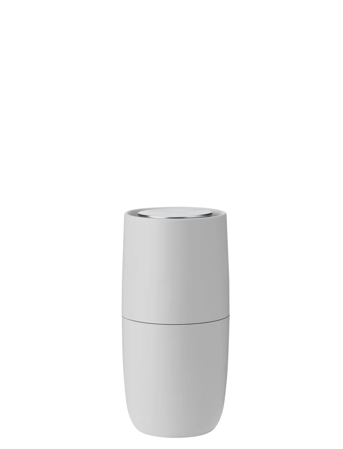 Foster Salt Mill - Light Grey