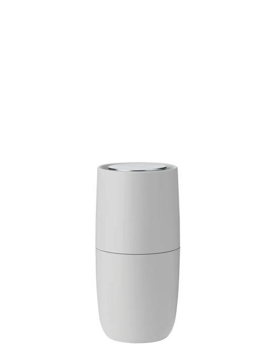 Foster Salt Mill - Light Grey