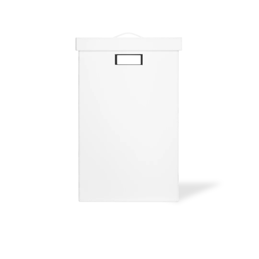 Brownie  Wb Laundry basket