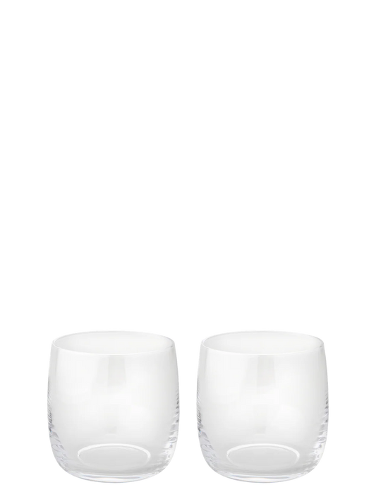 Foster tumbler, 0.2 l. - 2 pcs