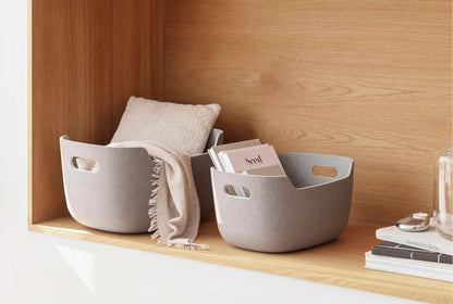Tidy Basket - Tin