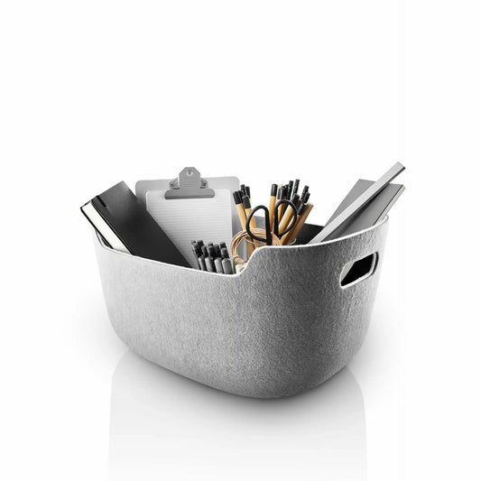 Tidy Basket - Tin