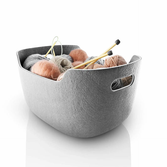 Tidy Basket - Tin