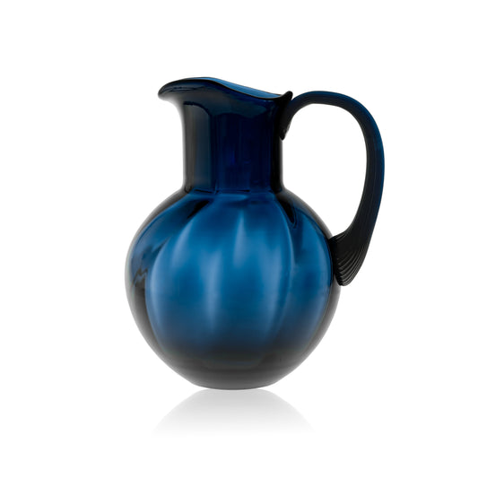 Royal Blue Marika Jug