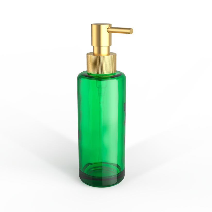 TT Porter Soap Dispenser