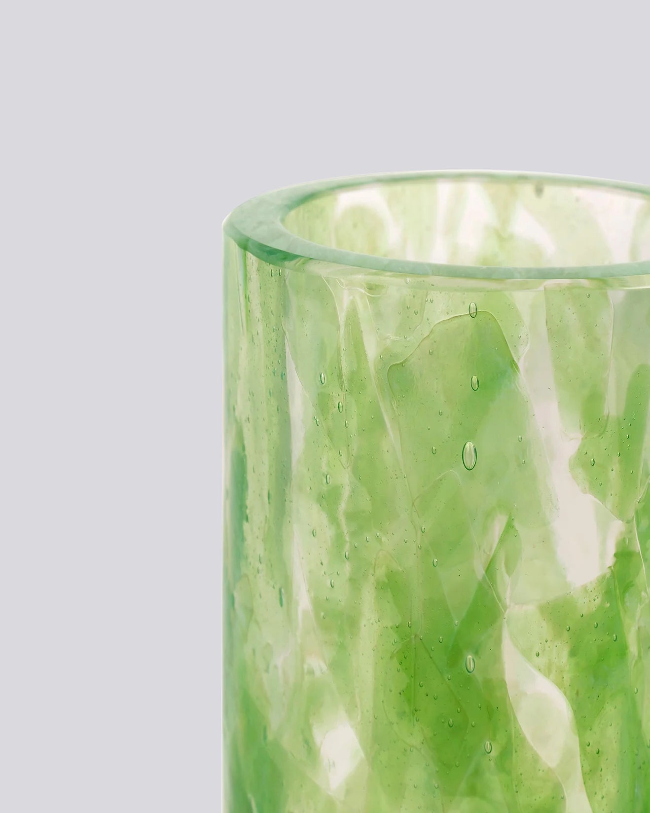 Tiny Vase