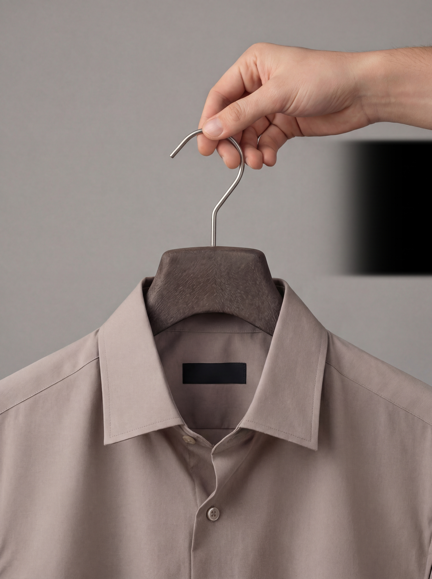 Hanger for Casual Shirts & Pullovers
