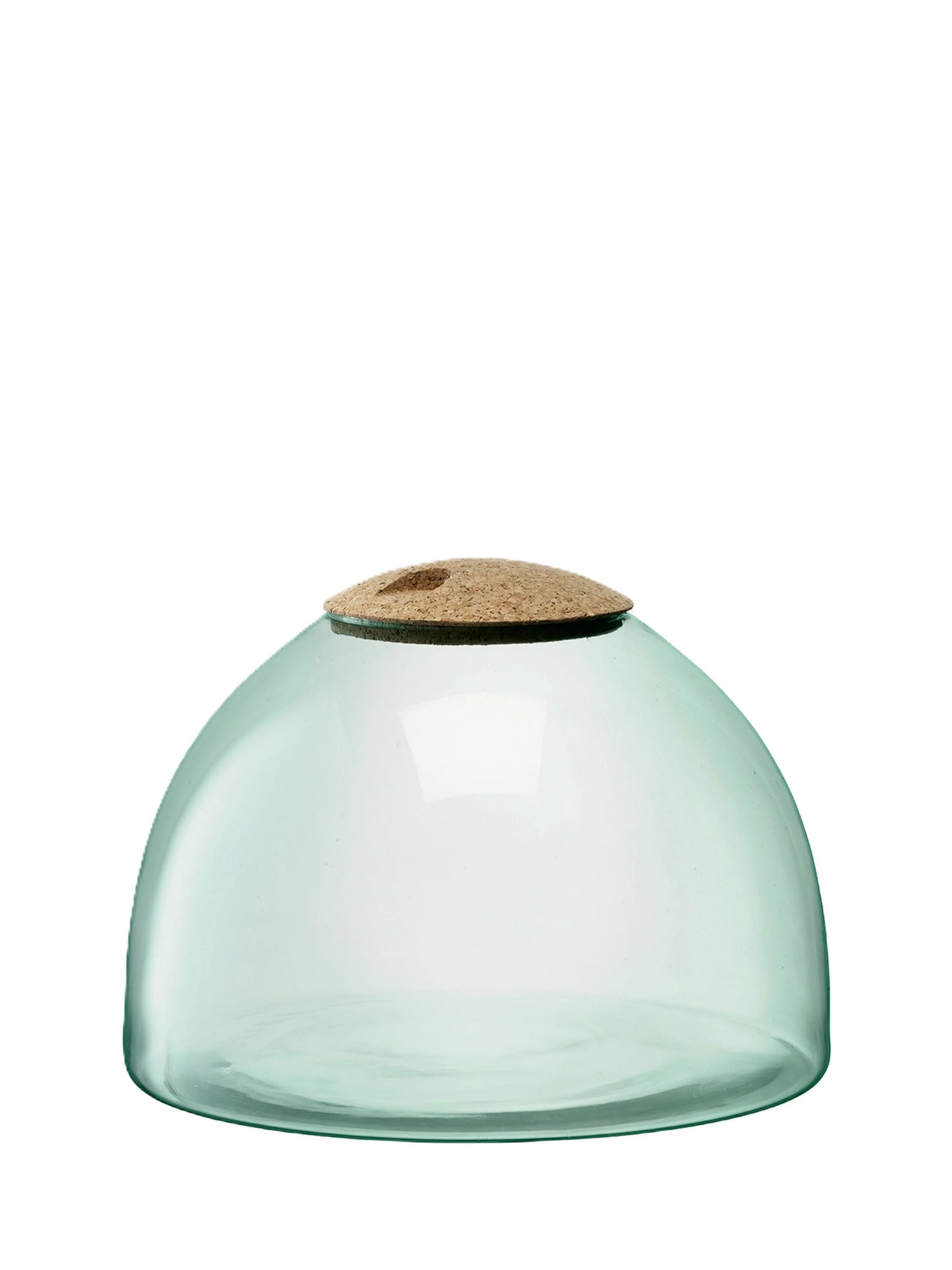 Canopy Closed Dome Planter