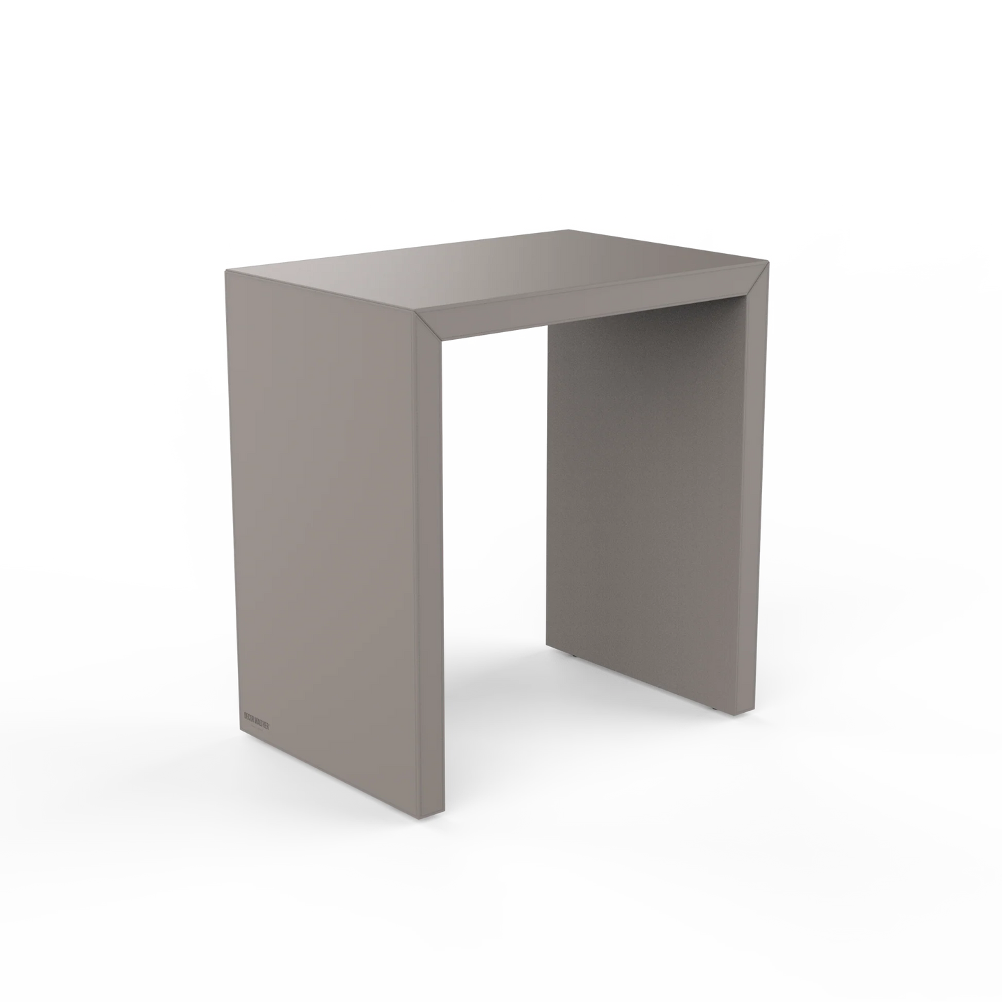 Brownie Side Stool