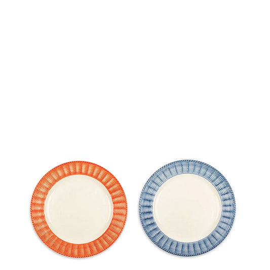 Willow Dinner Plates Set of 2