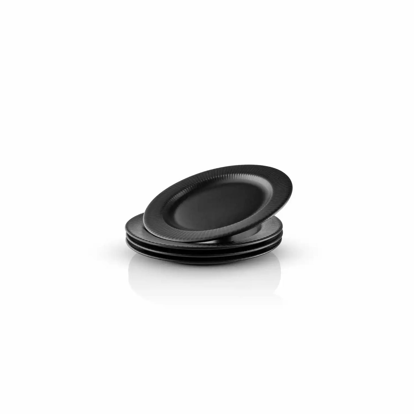 Legio Nova Black side plate
