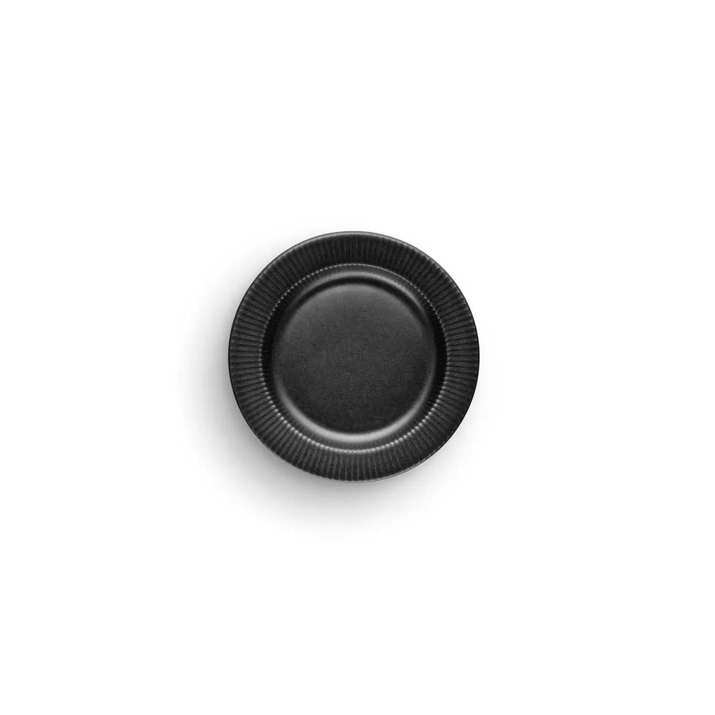 Legio Nova Black side plate