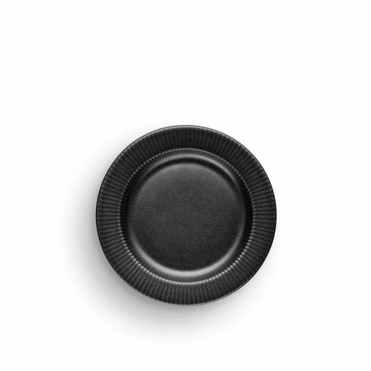 Legio Nova Black side plate