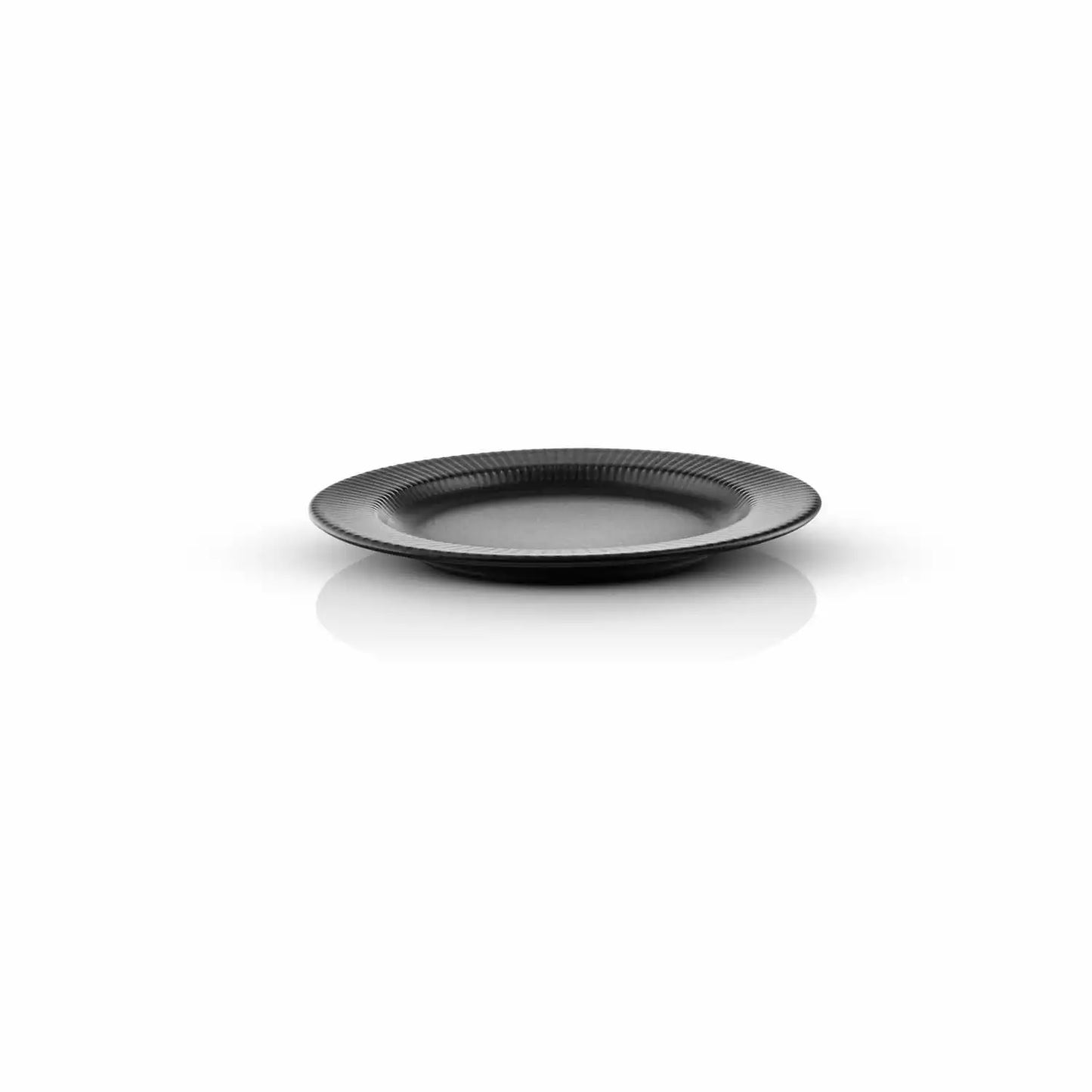 Legio Nova Black side plate