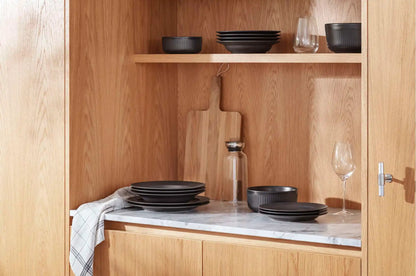 Legio Nova Dinner plate Black