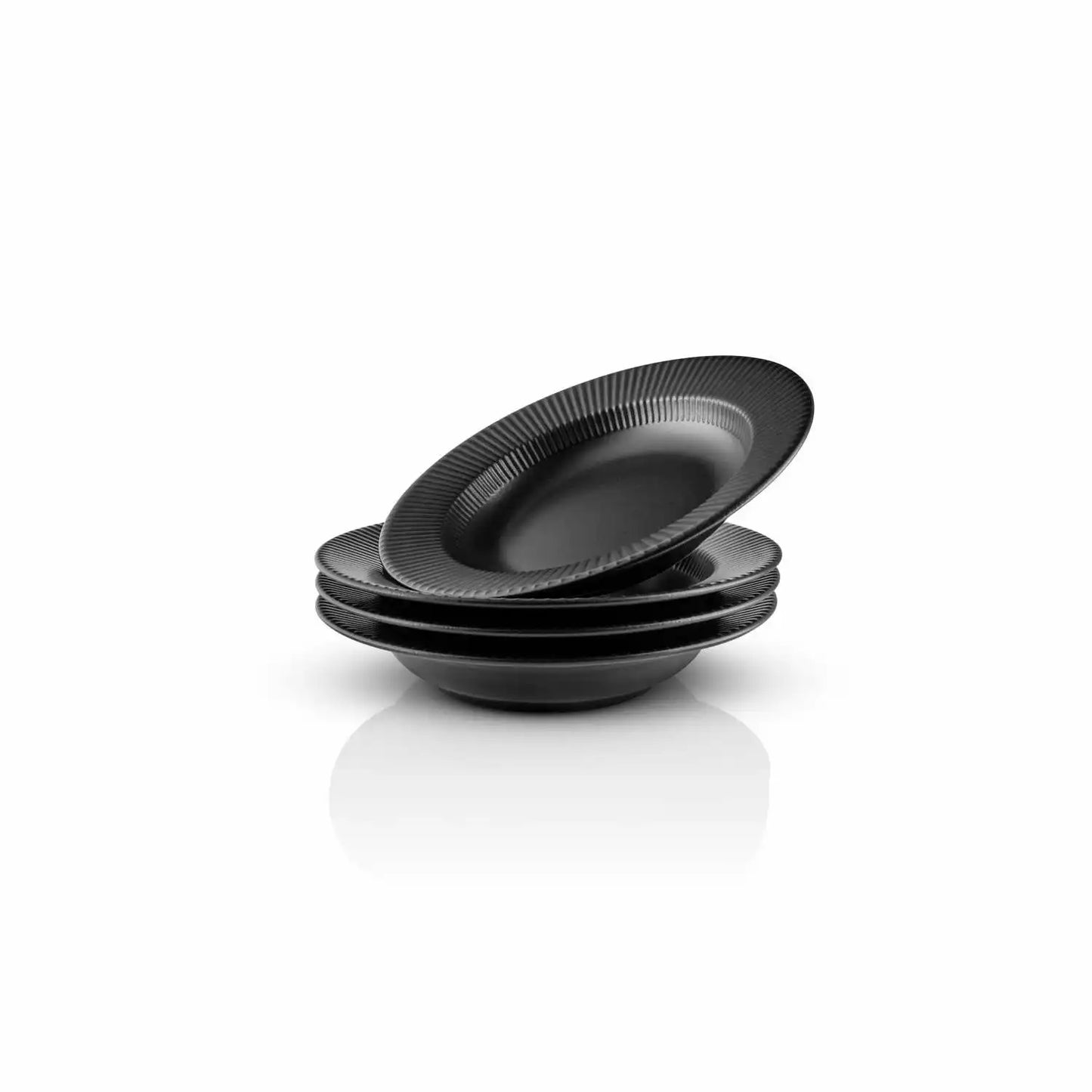 Legio Nova Black deep plate