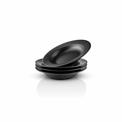 Legio Nova Black deep plate