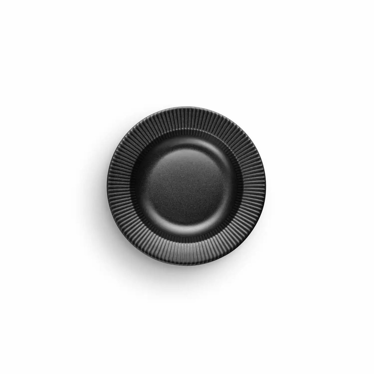Legio Nova Black deep plate