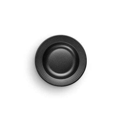 Legio Nova Black deep plate