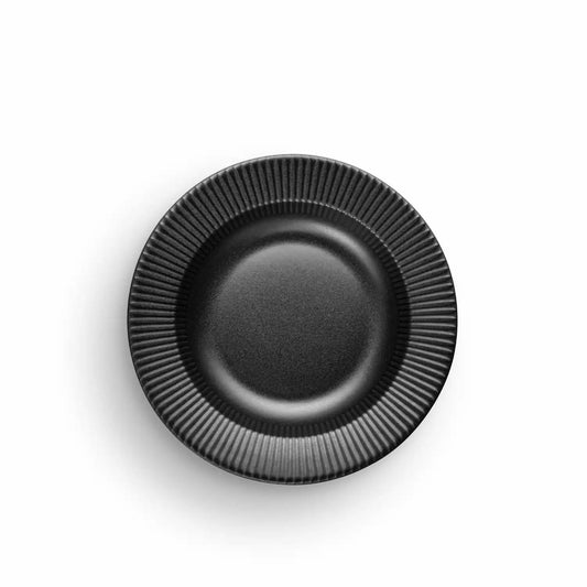 Legio Nova Black deep plate