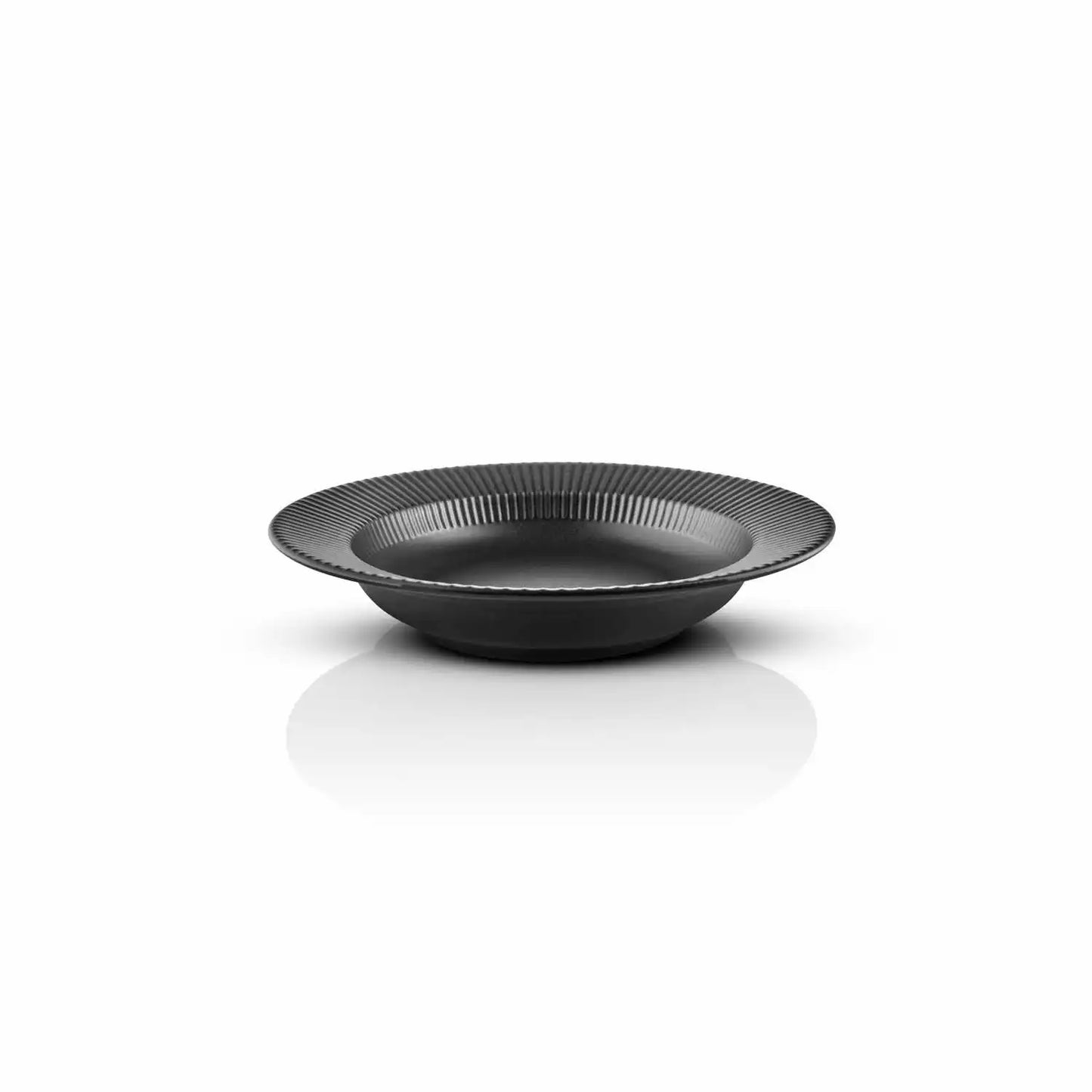 Legio Nova Black deep plate