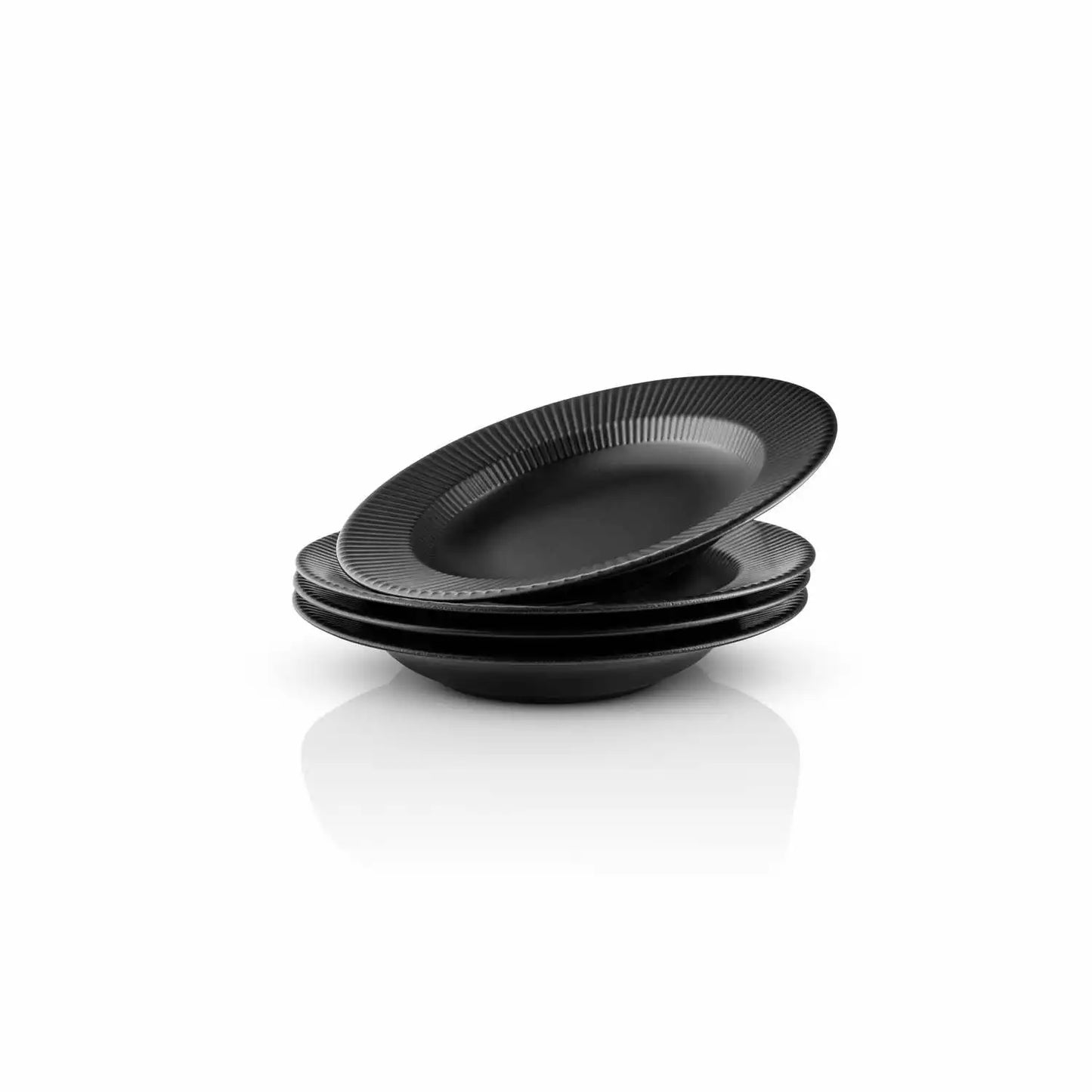 Legio Nova Black deep plate