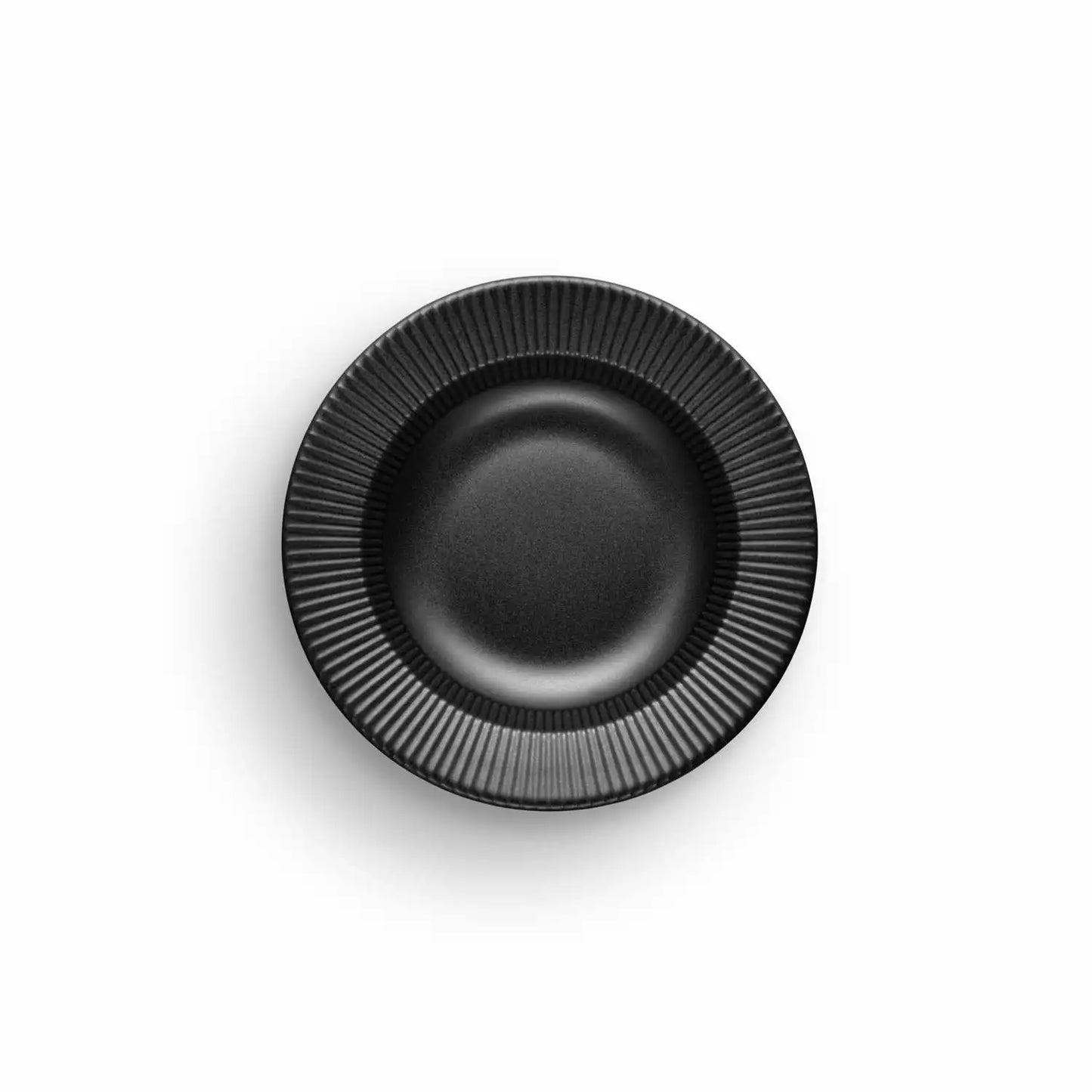 Legio Nova Black deep plate
