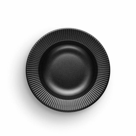 Legio Nova Black deep plate