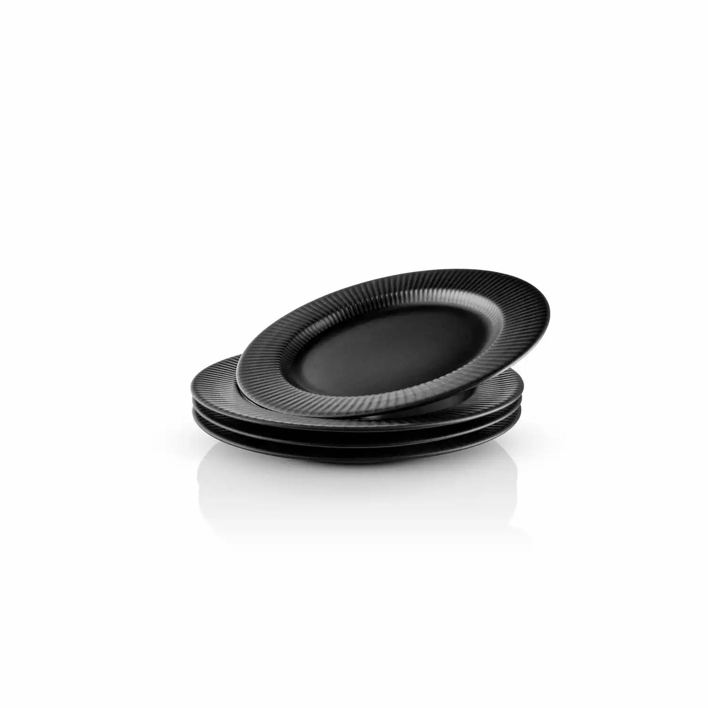Legio Nova Dinner plate Black