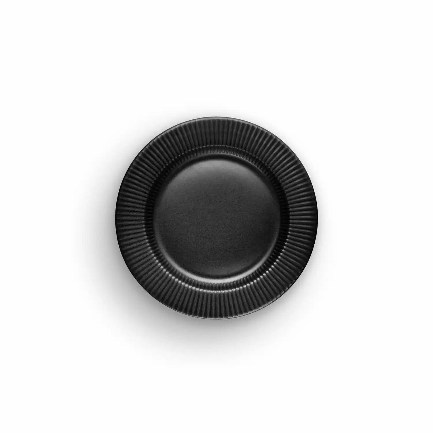 Legio Nova Dinner plate Black