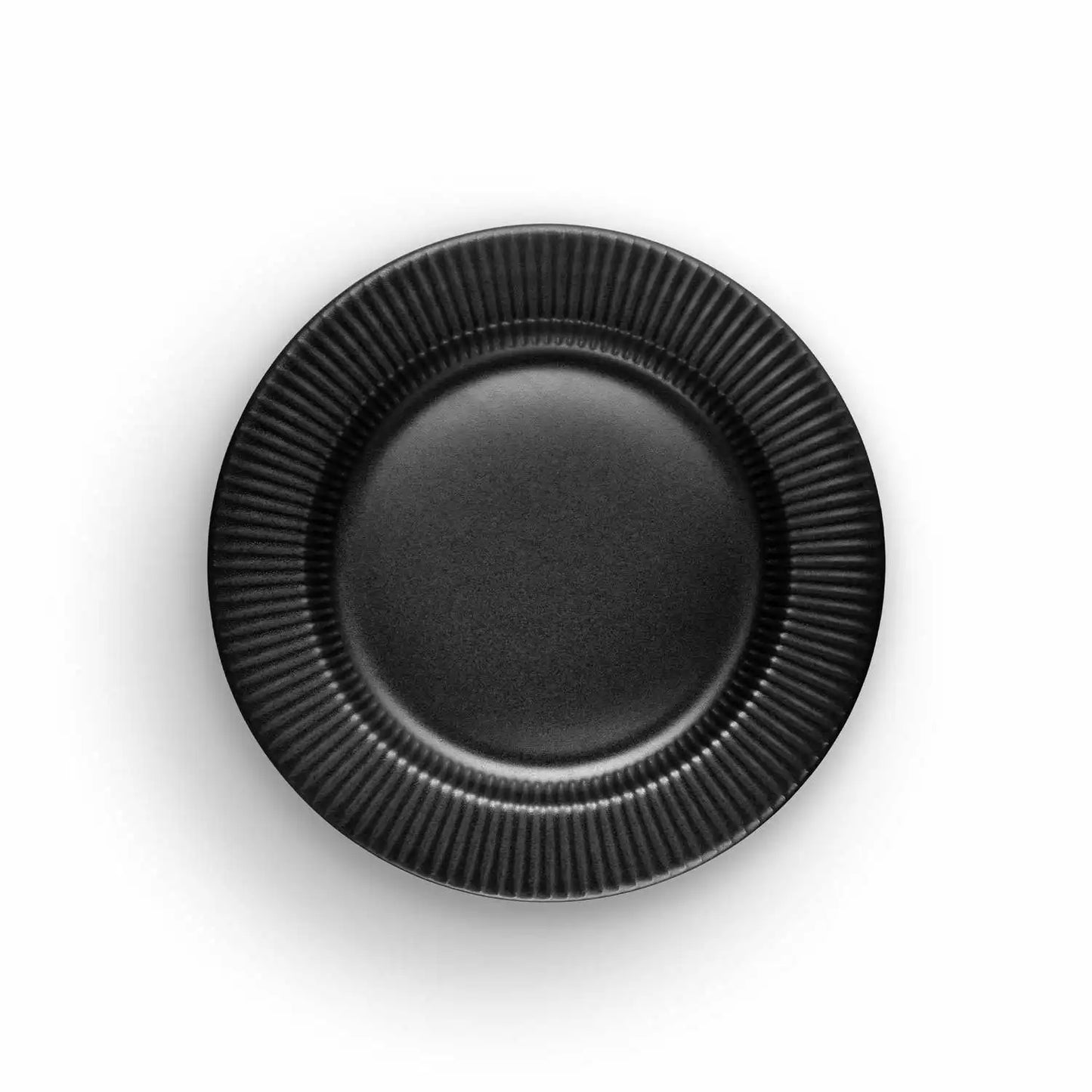 Legio Nova Dinner plate Black