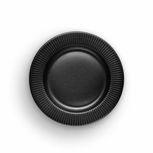 Legio Nova Dinner plate Black