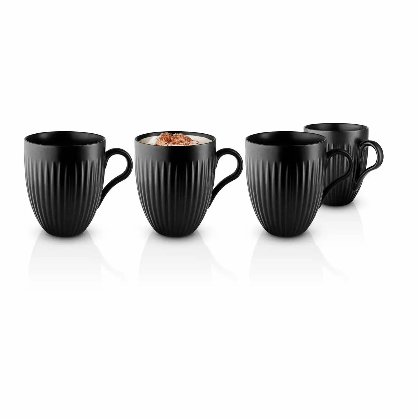 Legio Nova Black cup