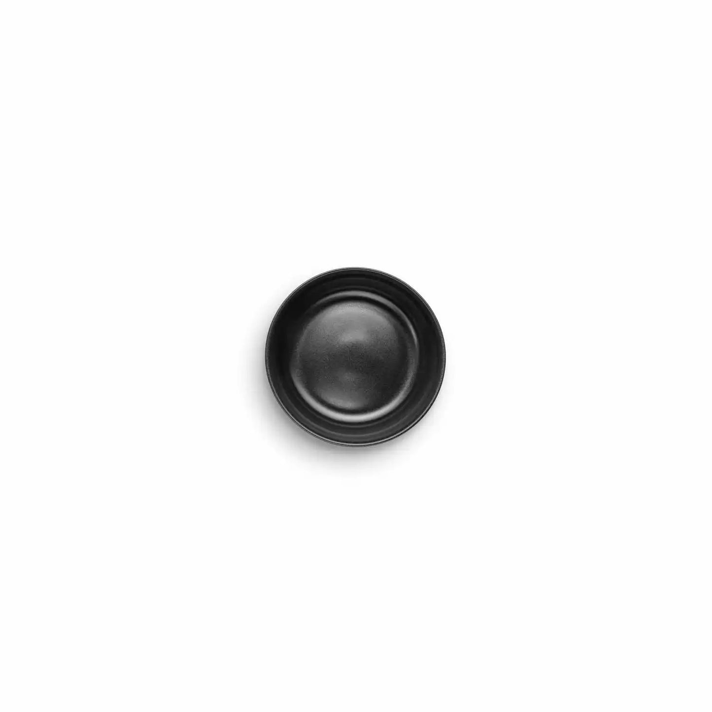 Legio Nova Black bowl - 0.5 l