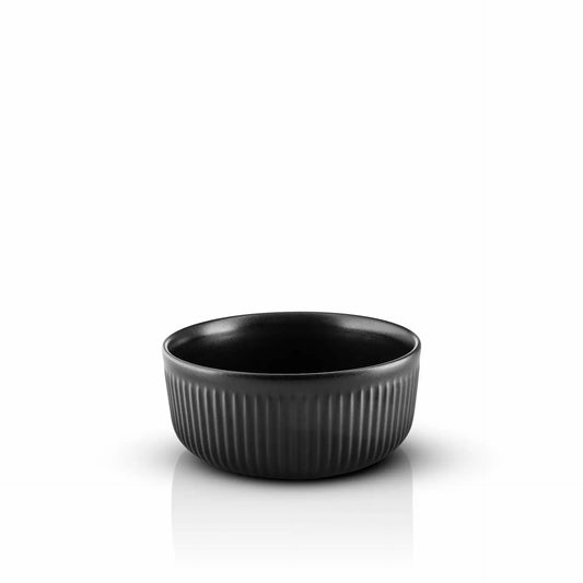 Legio Nova Black bowl - 0.5 l
