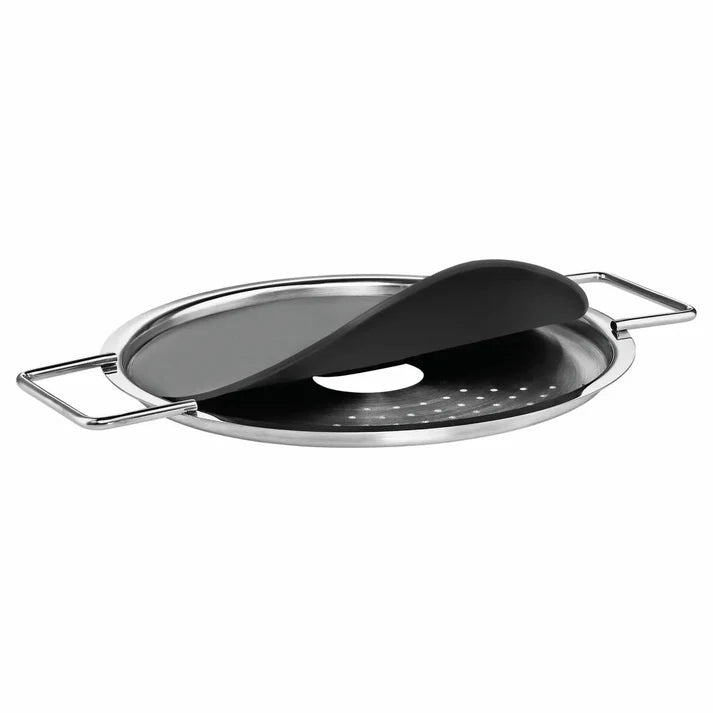 Draining Lid Stainless steel