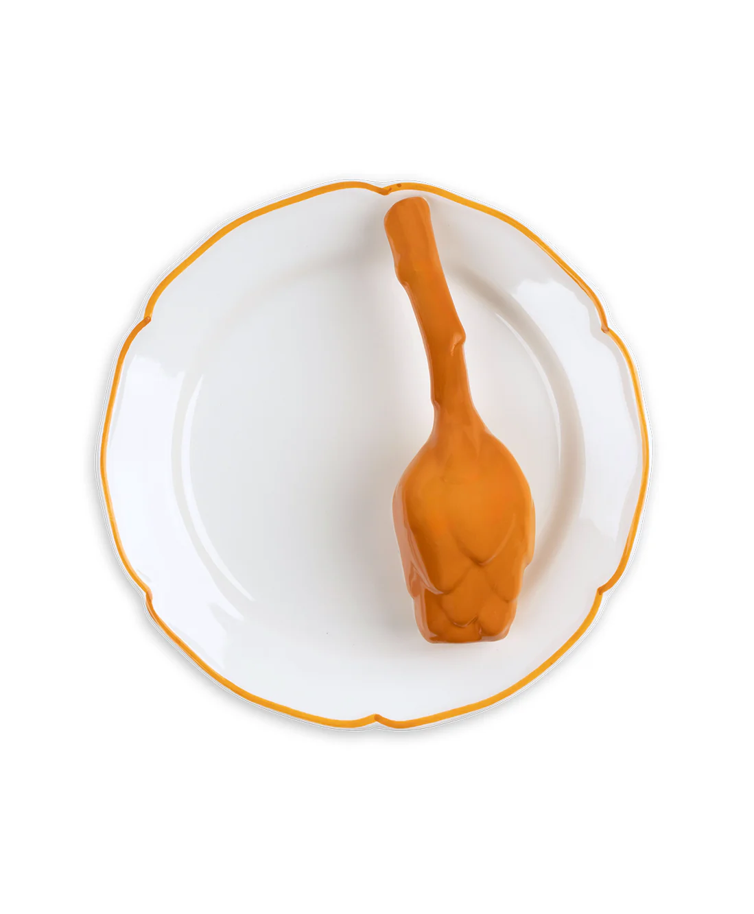3D Dessert Plate