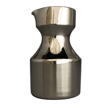 Barozzi Palladium Ceramic Carafe