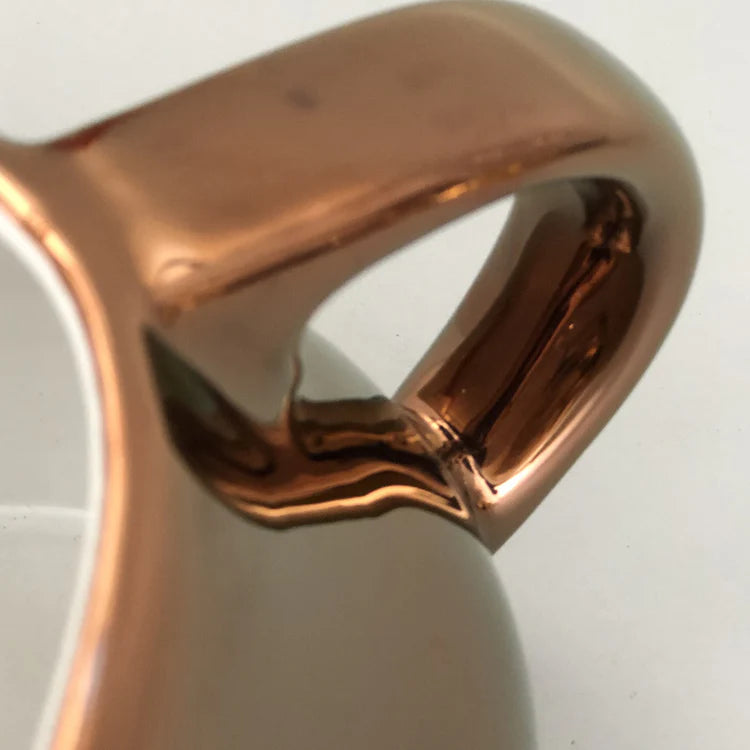 Bauta Bronze Terracotta Carafe